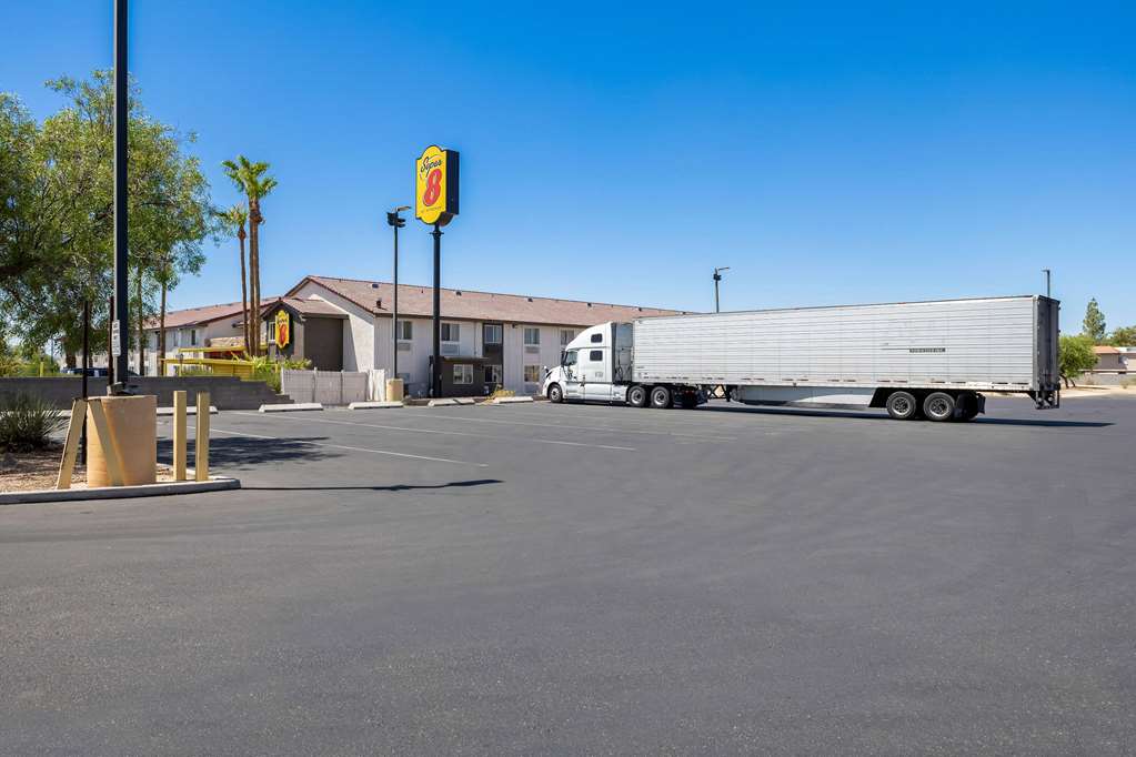 Super 8 by Wyndham Goodyear Phoenix Area - photo 7