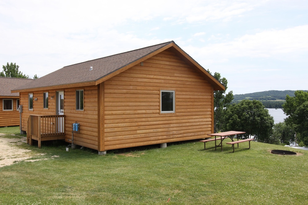 Neshonoc Lakeside Camping Resort - photo 24