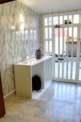 dpCristal Sarria Centro in Sarria, Spain