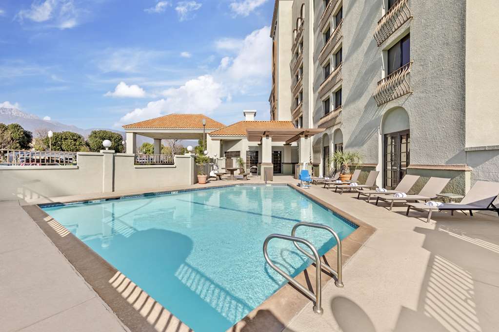 Best Western Plus Heritage Inn Ontario Rancho Cucamonga - photo 4