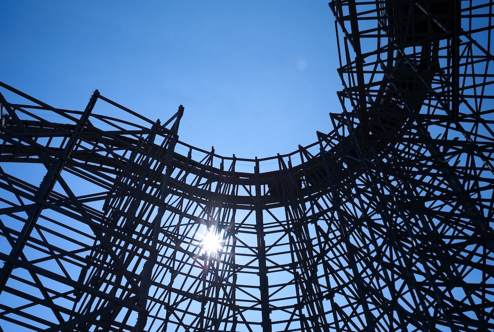 Mt. Olympus Water & Theme Park Resort - photo 148