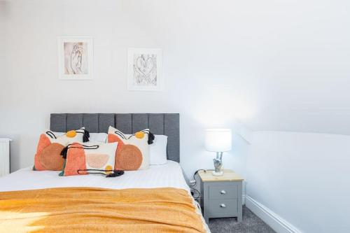 Beautiful newly refurbished apartment close to the promenade. — 4-Star Luxury Hotel in Llandudno, United Kingdom