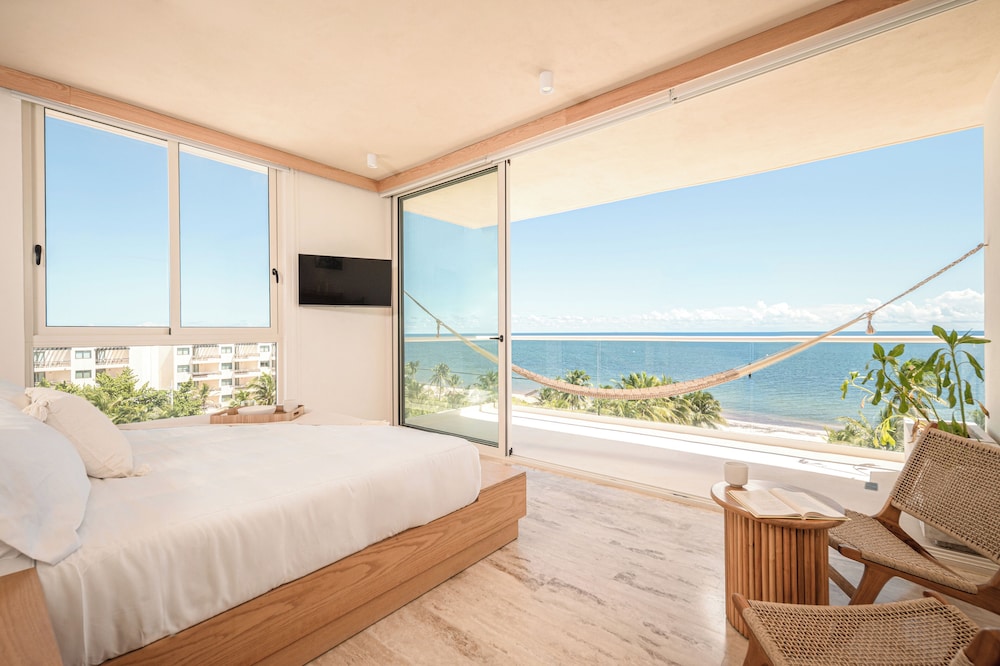 Greta Puerto Morelos in Puerto Morelos, Mexico