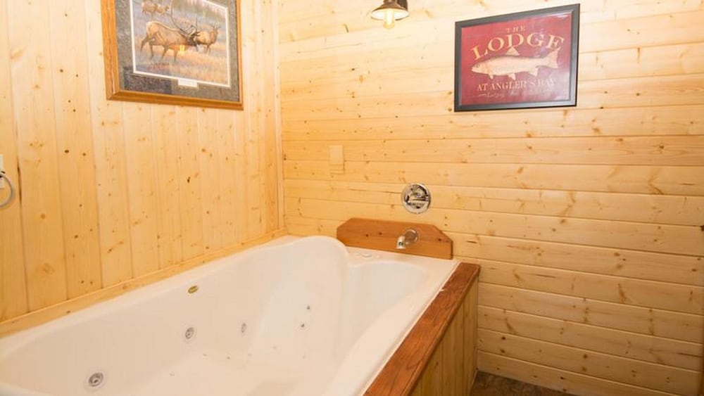 Upper Canyon Inn & Cabins - photo 142