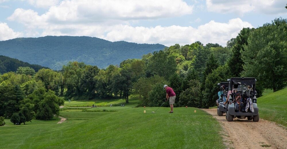 The Terrace Hotel at Lake Junaluska - photo 14