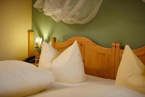 Hotel zum Maximilian — Bad Feilnbach — photo 3