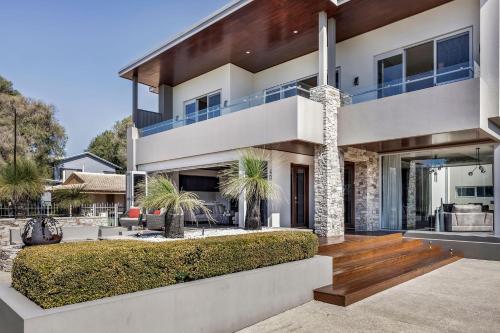 Bayside Bliss - carbon neutral hotel in Dunsborough