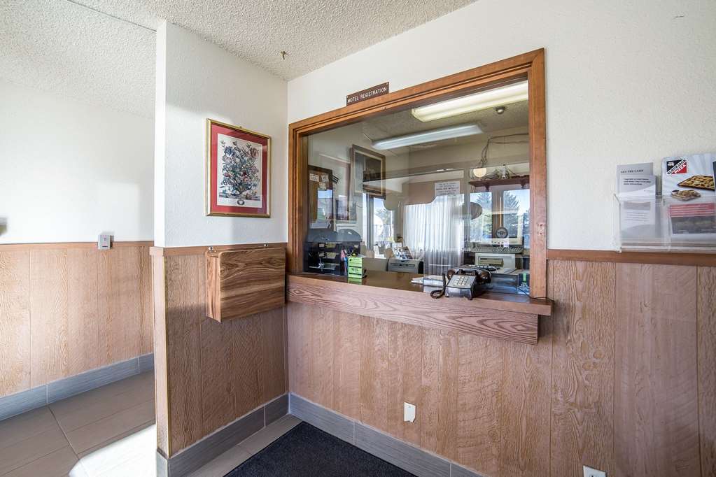 Rodeway Inn Cheyenne I 80 East - photo 6