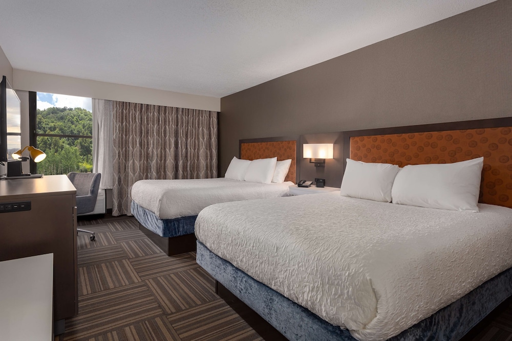 Hampton Inn Bristol - photo 6