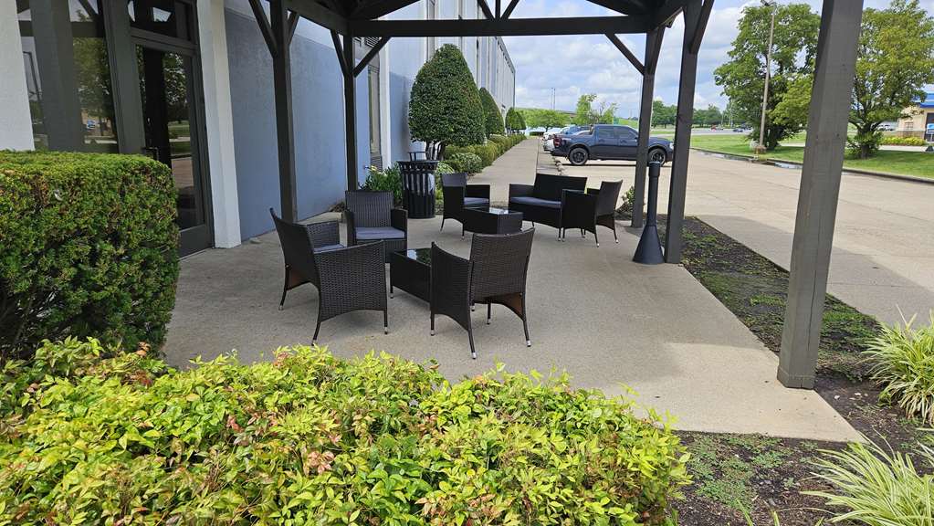 Surestay Plus By Best Western Hopkinsville - photo 19