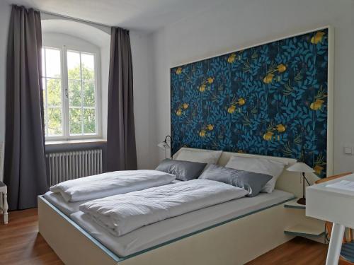 Klosterwirt Polling - carbon neutral hotel in Polling