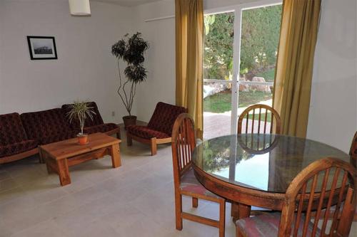 Ker Capcir - carbon neutral hotel in Unknown City