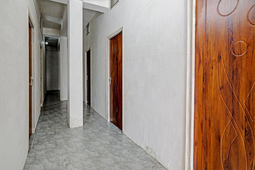 Hotel O Blue Moon — hotel in Bhilai