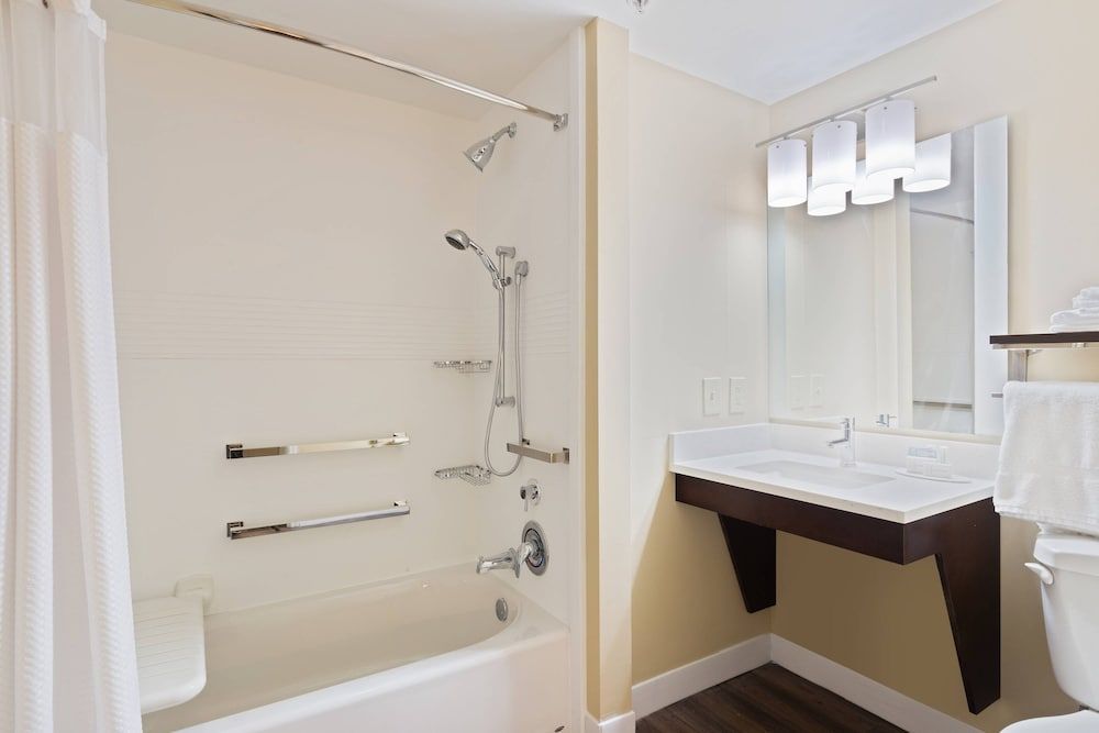 TownePlace Suites by Marriott St. Petersburg Clearwater - photo 16