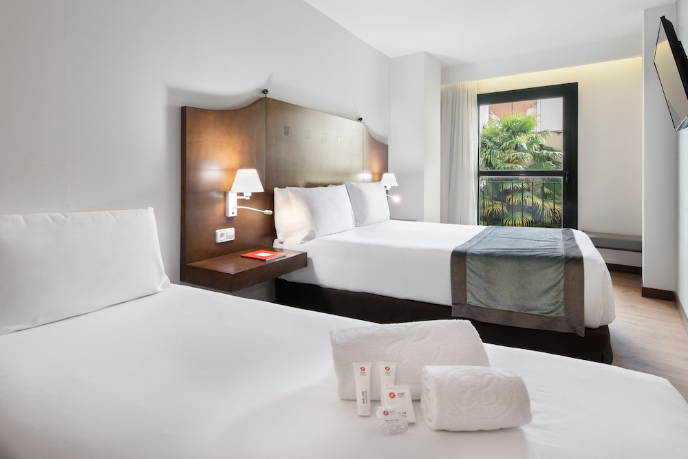 Dorma Ágora Caceres in Caceres, Spain