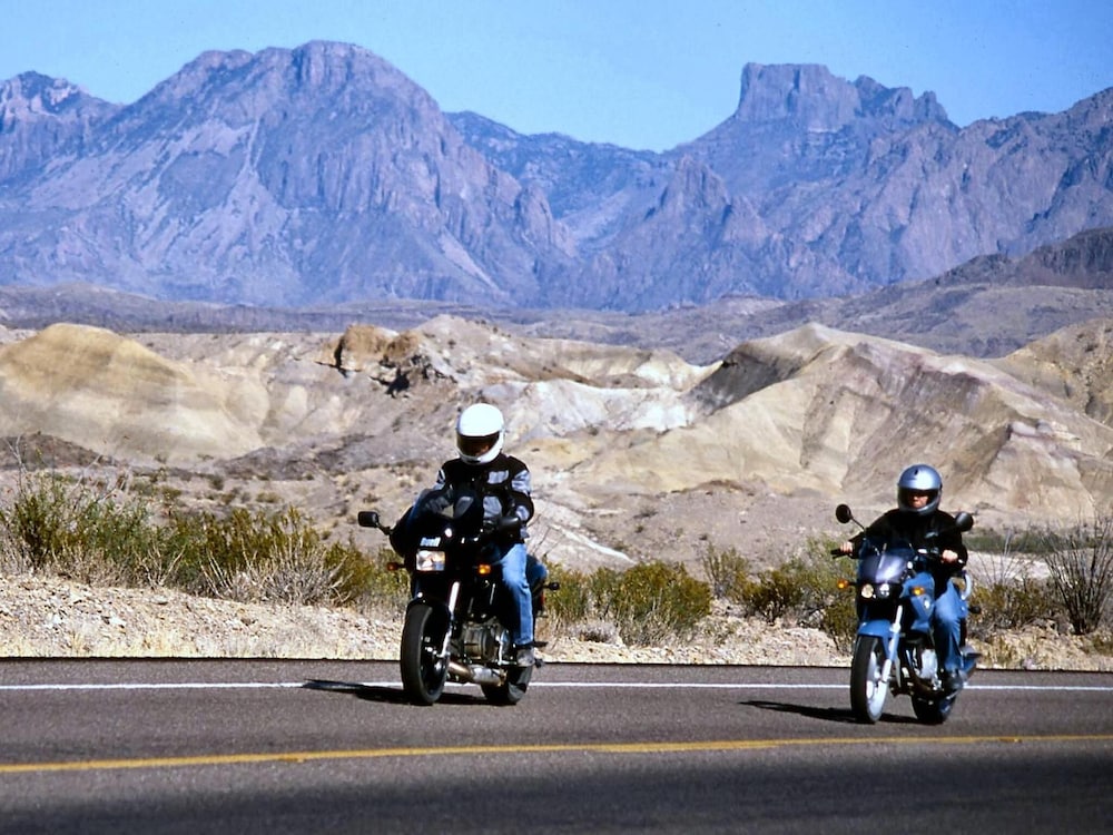 Terlingua Ranch Lodge - photo 27