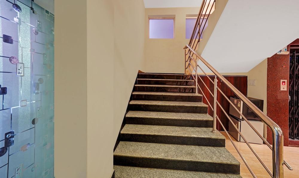 Treebo Savera Grand - last minute hotel in Vijayawada