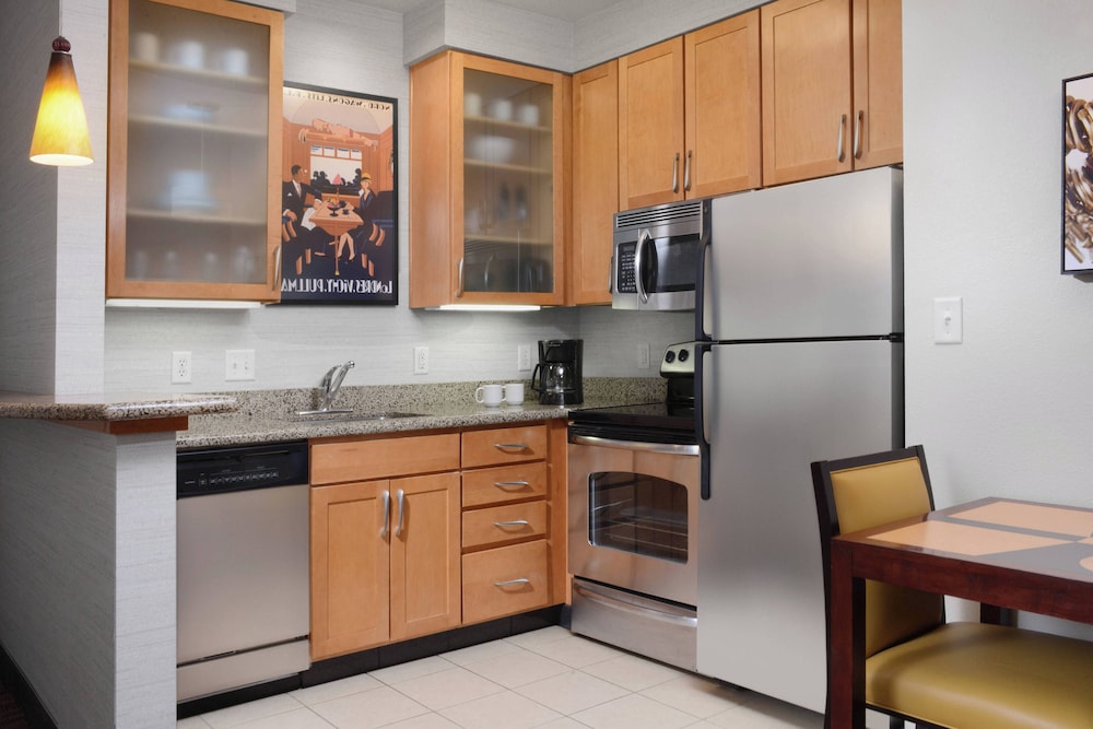Residence Inn by Marriott Dallas Plano The Colony - photo 11