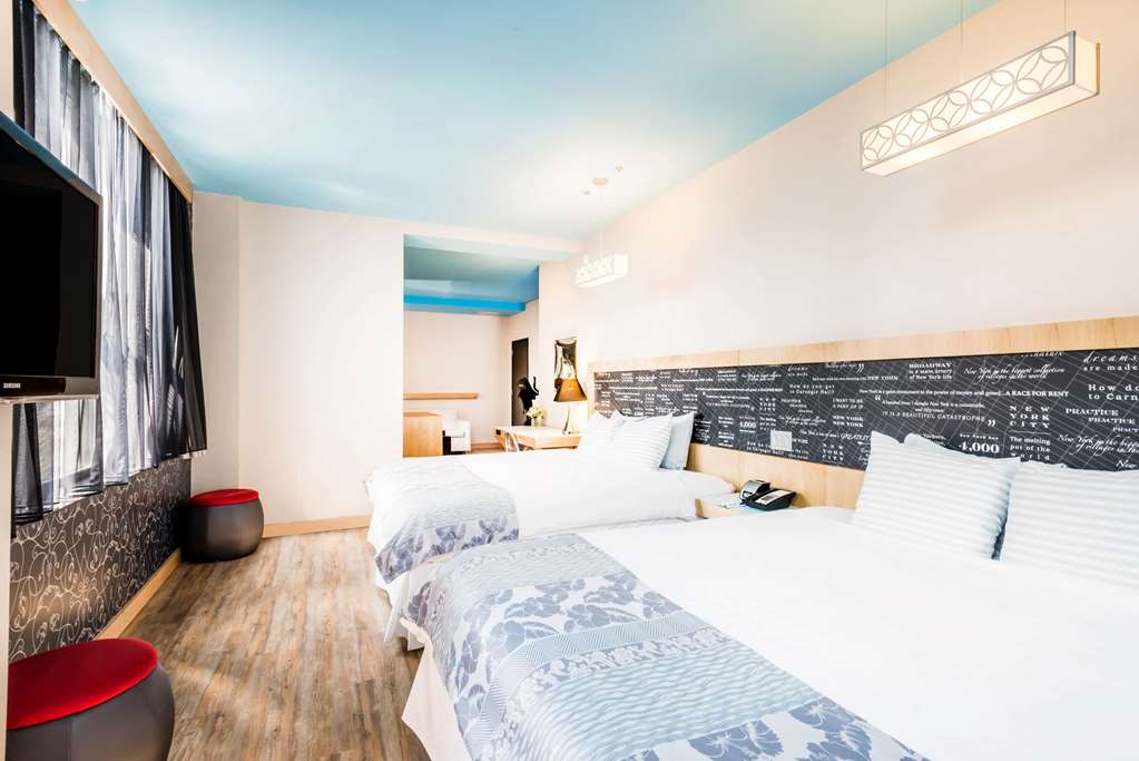 TRYP by Wyndham New York City Times Square Midtown - photo 23