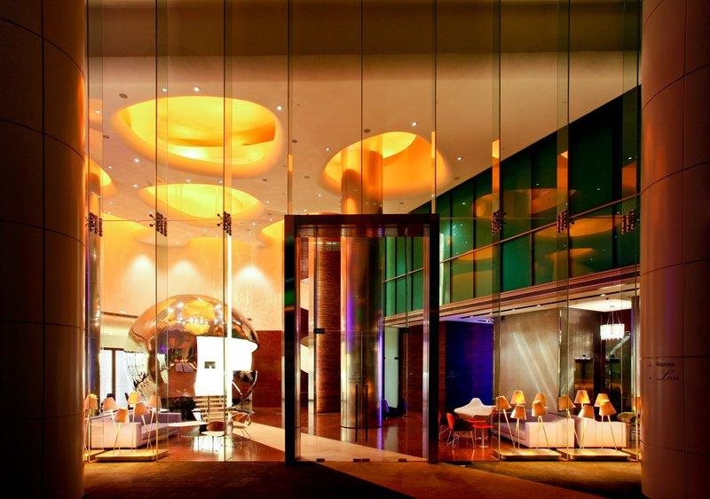 Klapstar Boutique Hotel — 4-Star Luxury Hotel in Singapore, Singapore