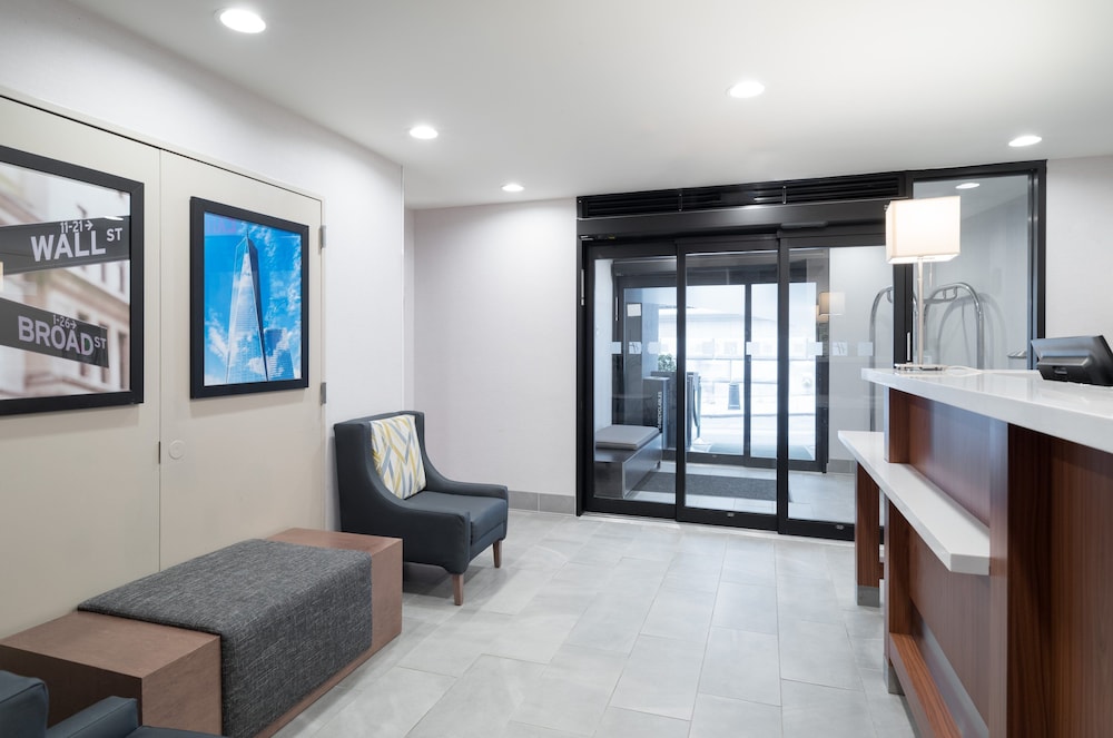 Holiday Inn New York City Wall Street by IHG - photo 24