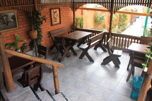 Mini Hotel Ne Goryuy — hotel in Kabardinka