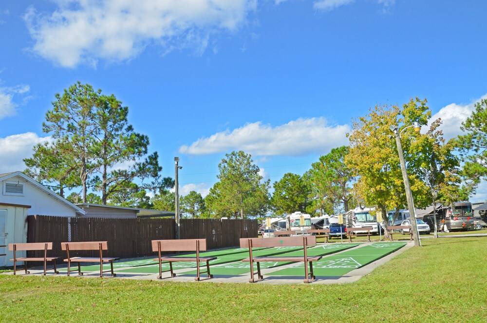 Southern Palms Park Model 4 - photo 11