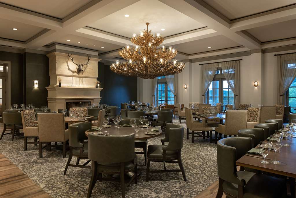 Hyatt Regency Hill Country Resort and Villas - photo 66