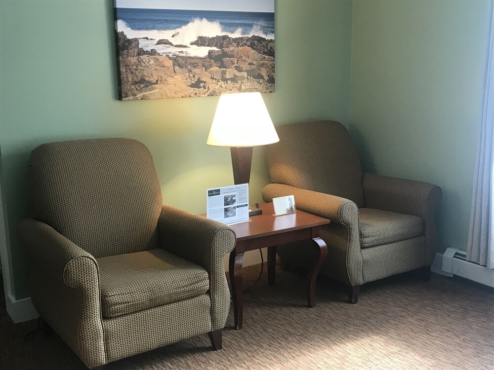 The Admiral's Inn Resort - photo 23