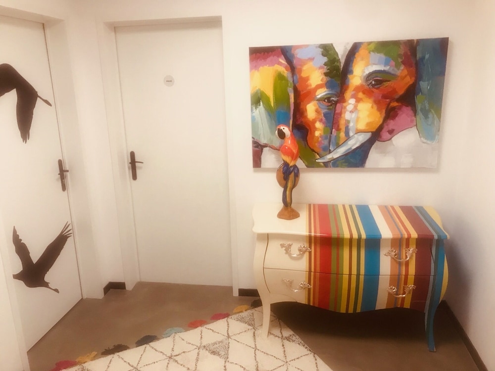 Hotel du Lac d’Arjuzanx — Morcenx — photo 2
