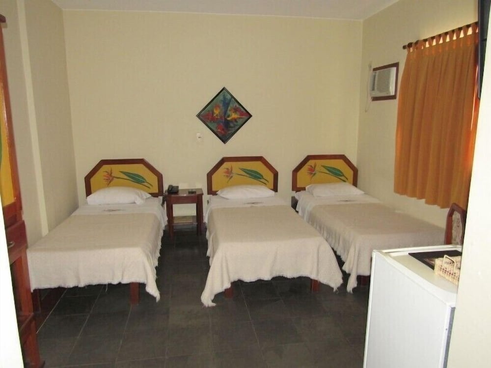 Alfenas Palace Hotel — Alfenas — photo 3