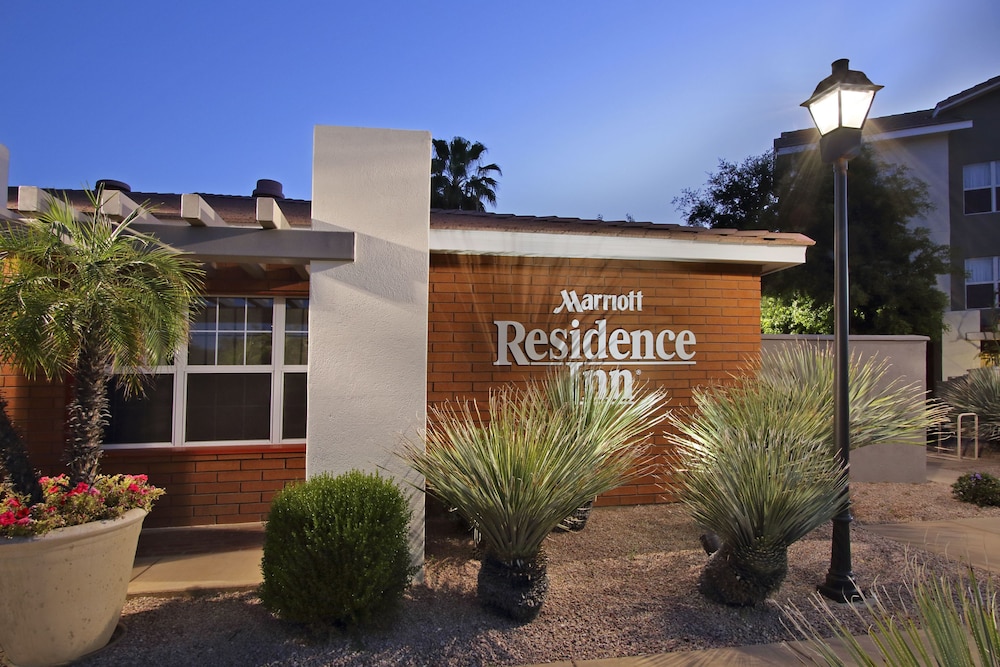 Residence Inn by Marriott North Scottsdale - photo 34