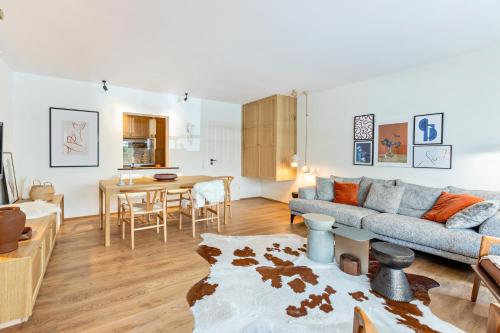 Ferienwohnung Schluchsee Idylle — 4-Star Luxury Hotel in Schluchsee, Germany