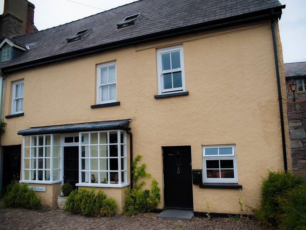 6 Bridge St. — Brecon — photo 2