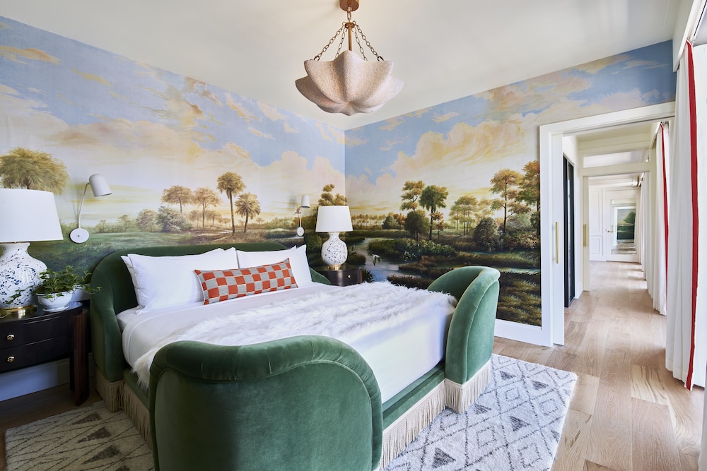 Virgin Hotels New Orleans - photo 22