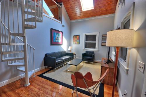 Petes Cottages in Key West, United States