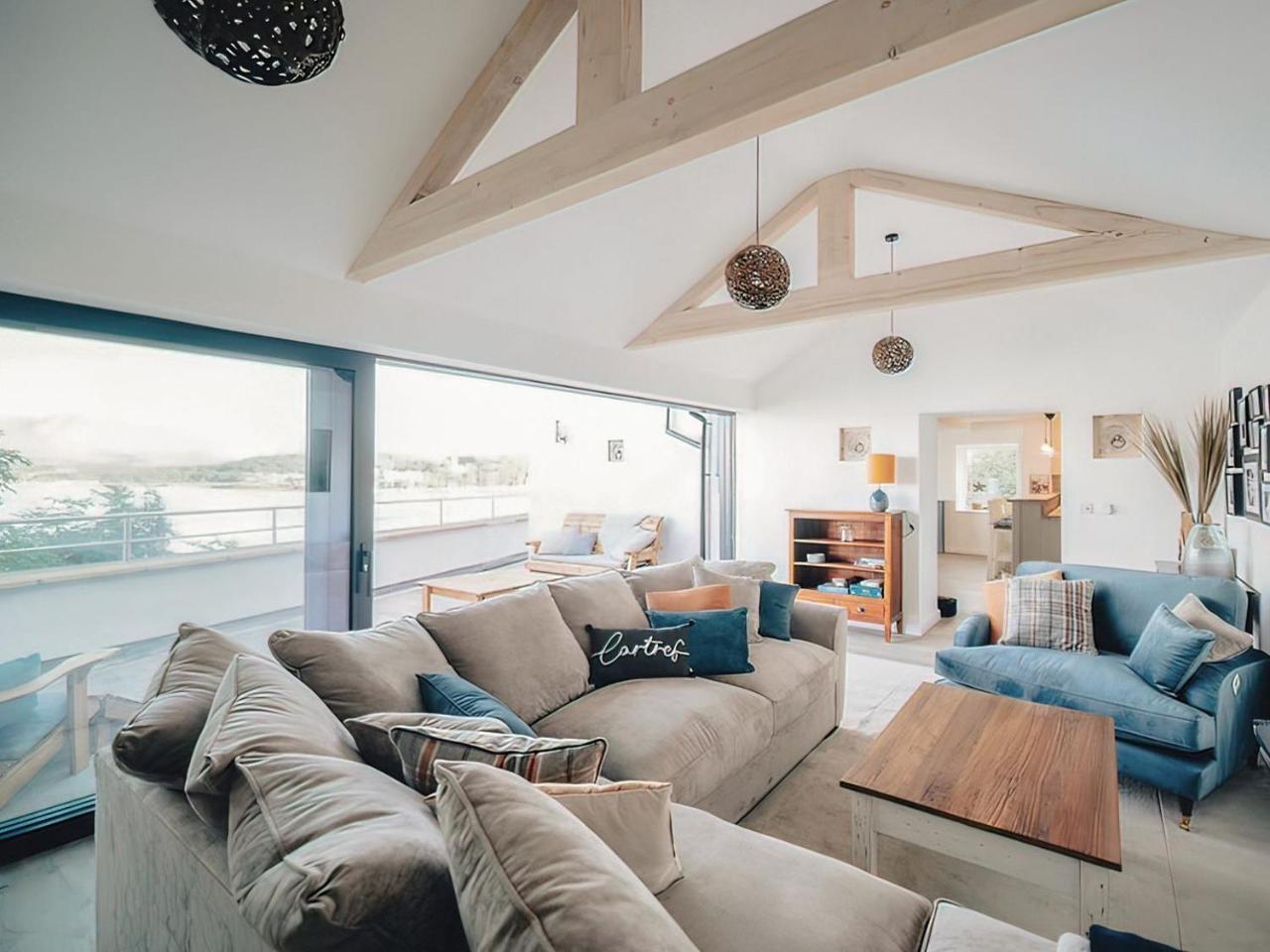 Stanton in Bangor, United Kingdom