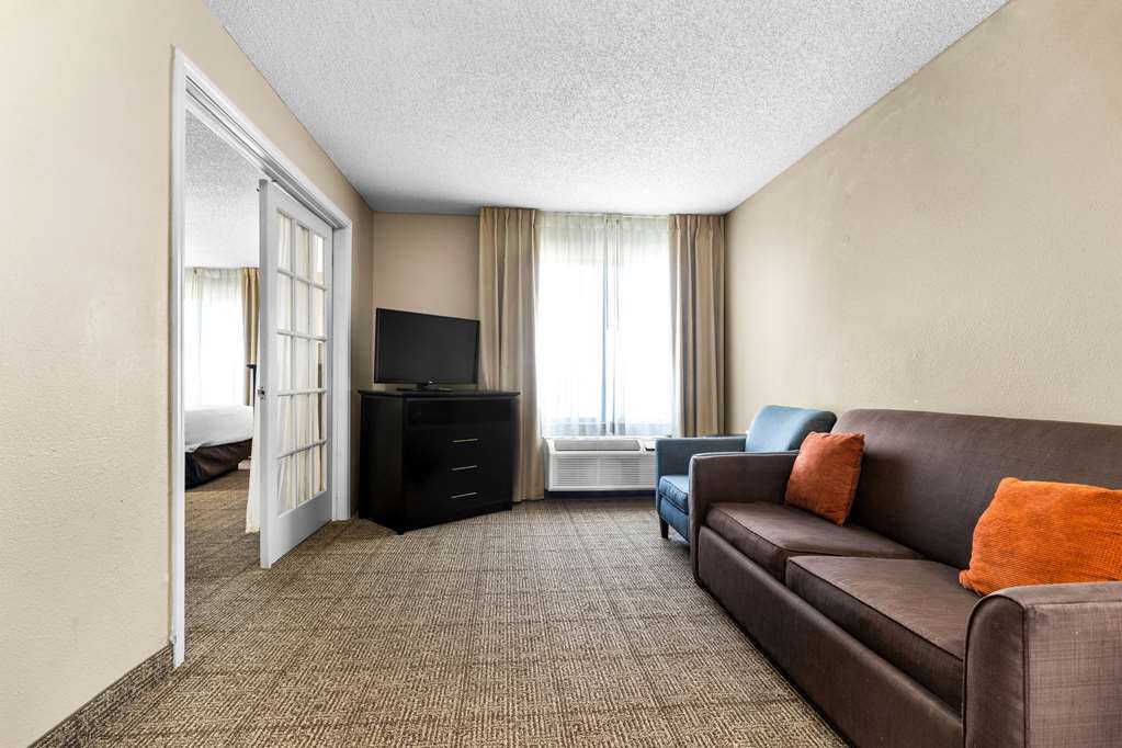 Comfort Inn Evansville East - photo 18