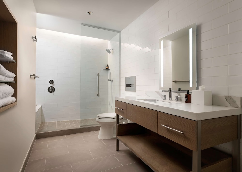 Canopy by Hilton Dallas Frisco Station TX - photo 23