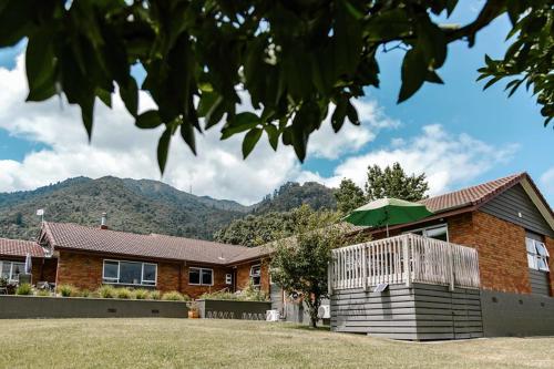 The Nunnery - last minute hotel in Auckland