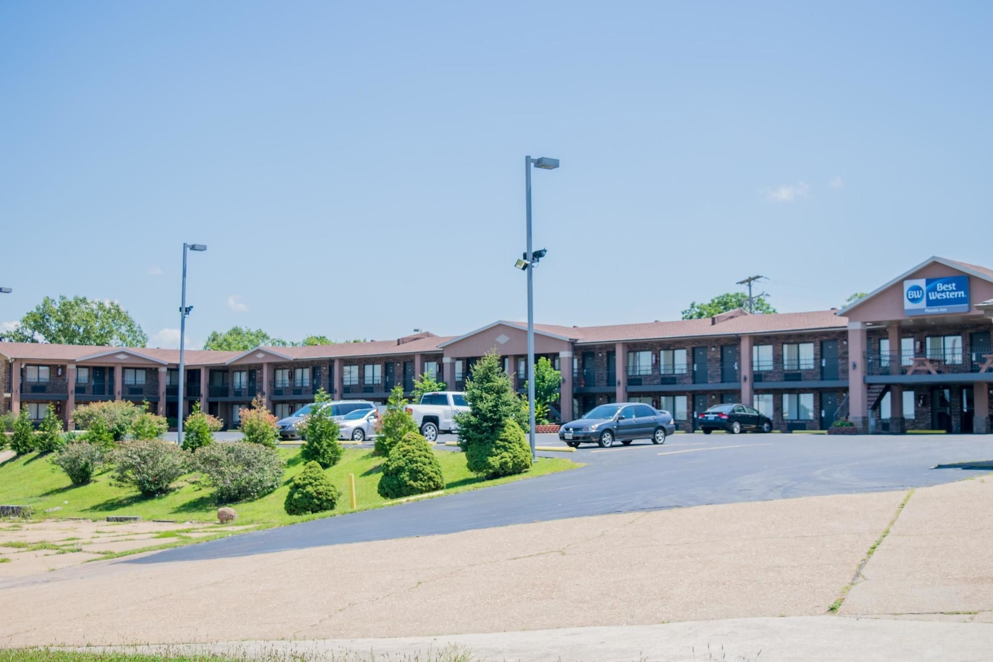 Best Western Montis Inn - photo 3