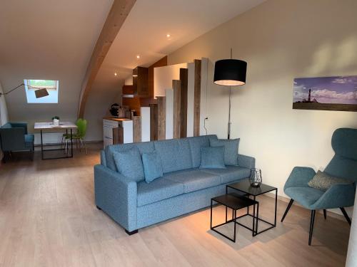 Anders & Meer Anders & Meer App Ausblick — 4-Star Luxury Hotel in Sankt Peter-Ording, Germany