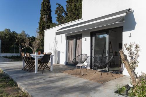 Olive View Loft in Alexandroupoli, Greece