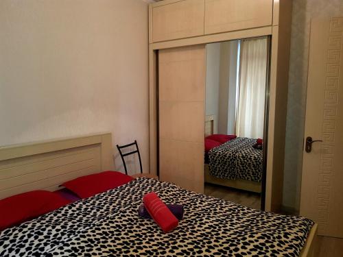 Tamunas apartment