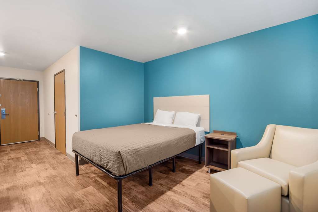WoodSpring Suites North Charleston Airport I 526 - photo 17
