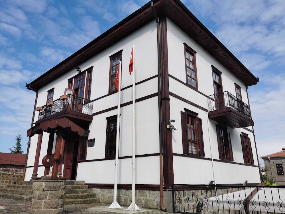 Zeytinlik Konaği — hotel in Giresun