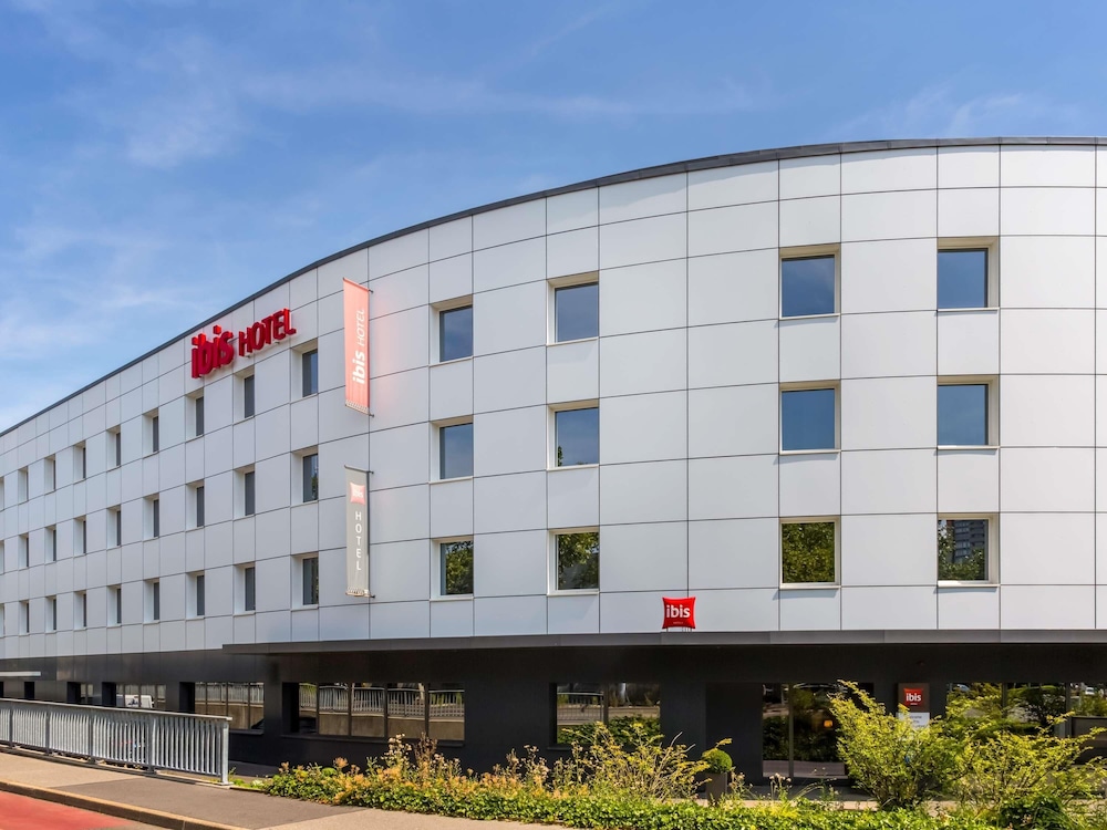 ibis Geneve Petit Lancy - last minute hotel in Lancy