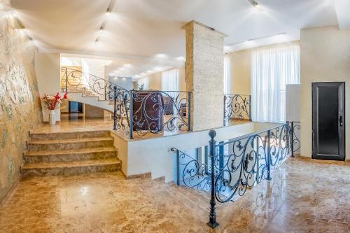 Terrace Akhaltsikhe