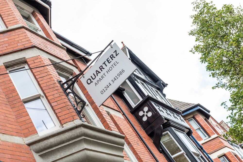 Quarterz in Chester, United Kingdom