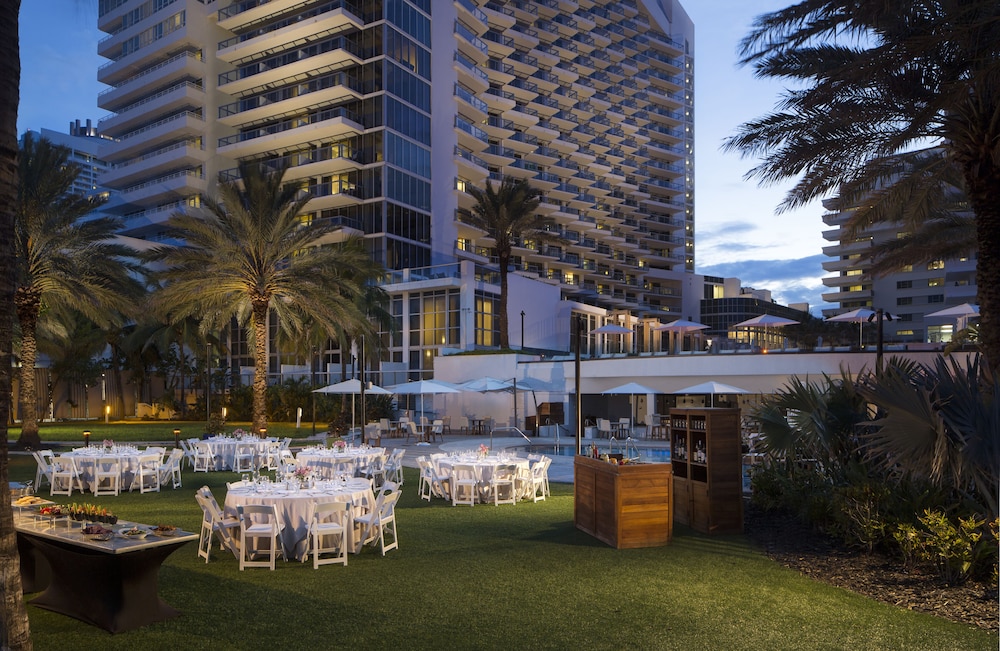 Nobu Hotel Miami Beach - photo 211
